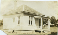 Red Deer Indian Residential School Alberta