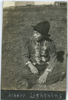 Red Deer Indian Residential School Alberta