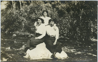 Red Deer Indian Residential School Alberta