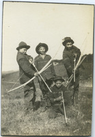 Red Deer Indian Residential School Alberta