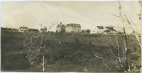 Red Deer Indian Residential School Alberta